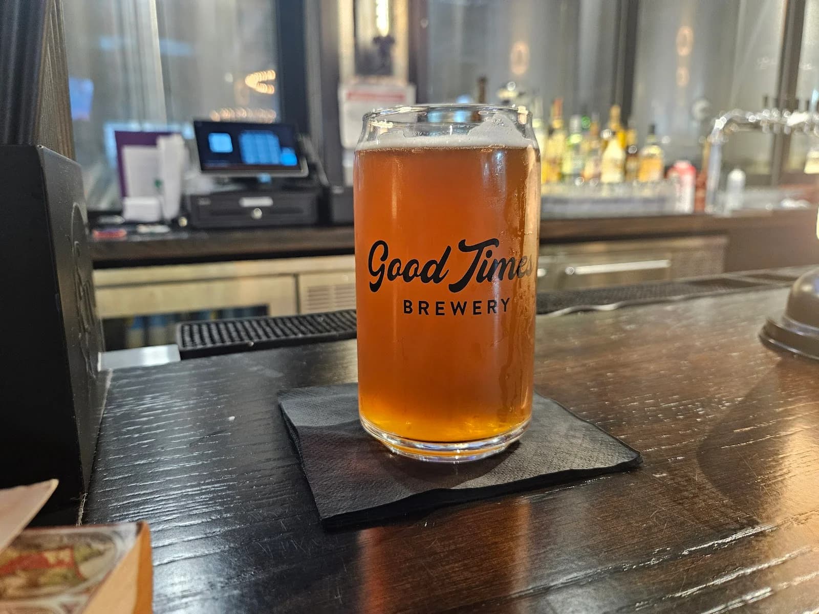 GoodTimes Brewery + Kitchen photo 7