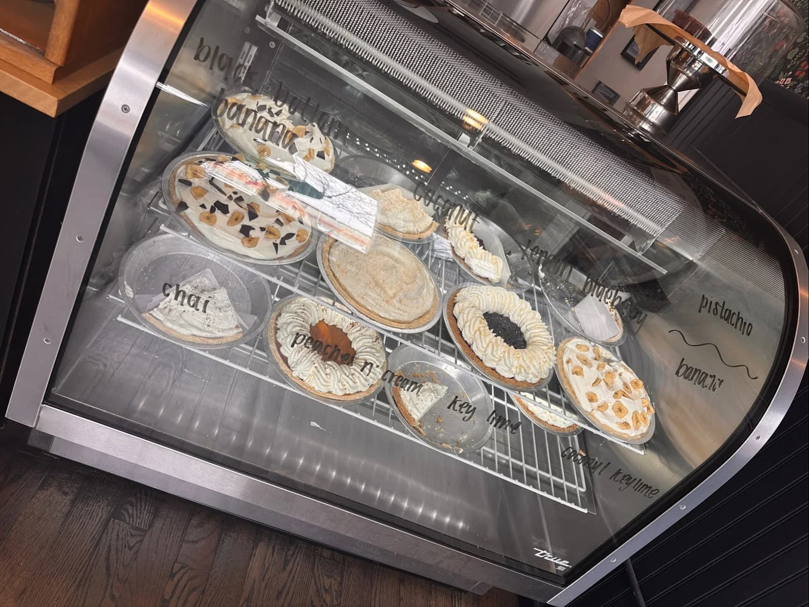 Honeypie Bake Shop photo 4