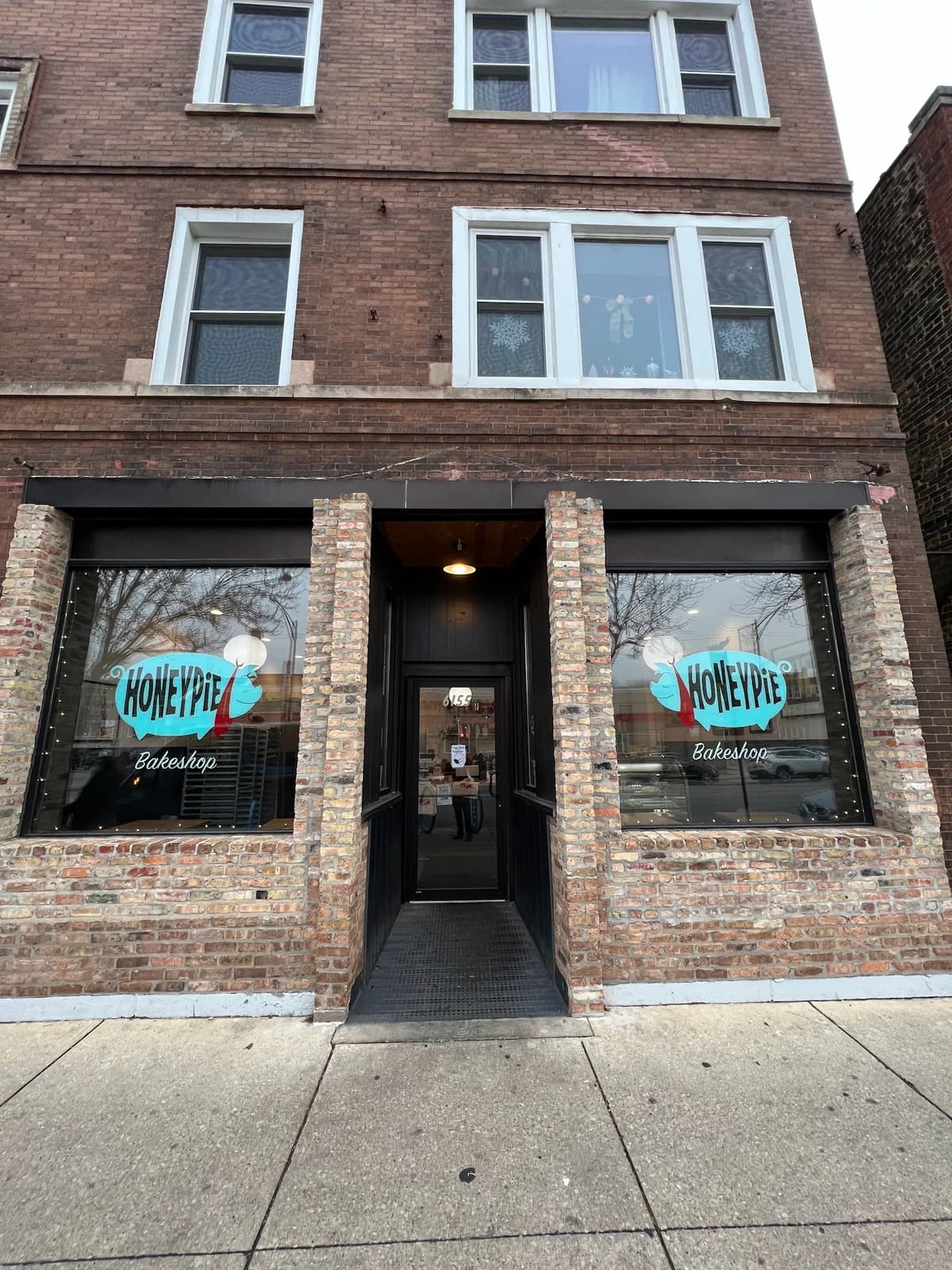 Honeypie Bake Shop photo 1