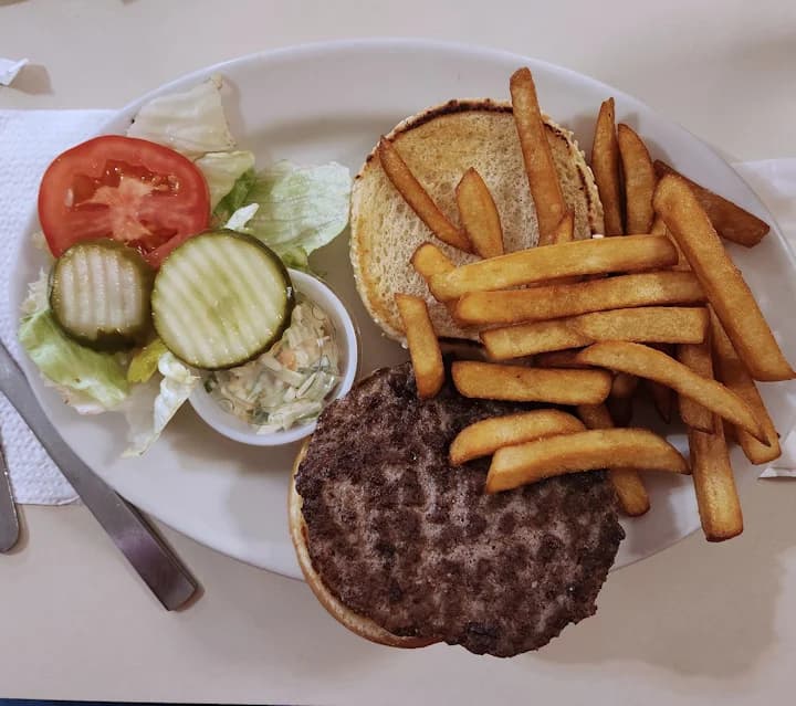 Sher-Main Grill photo 9