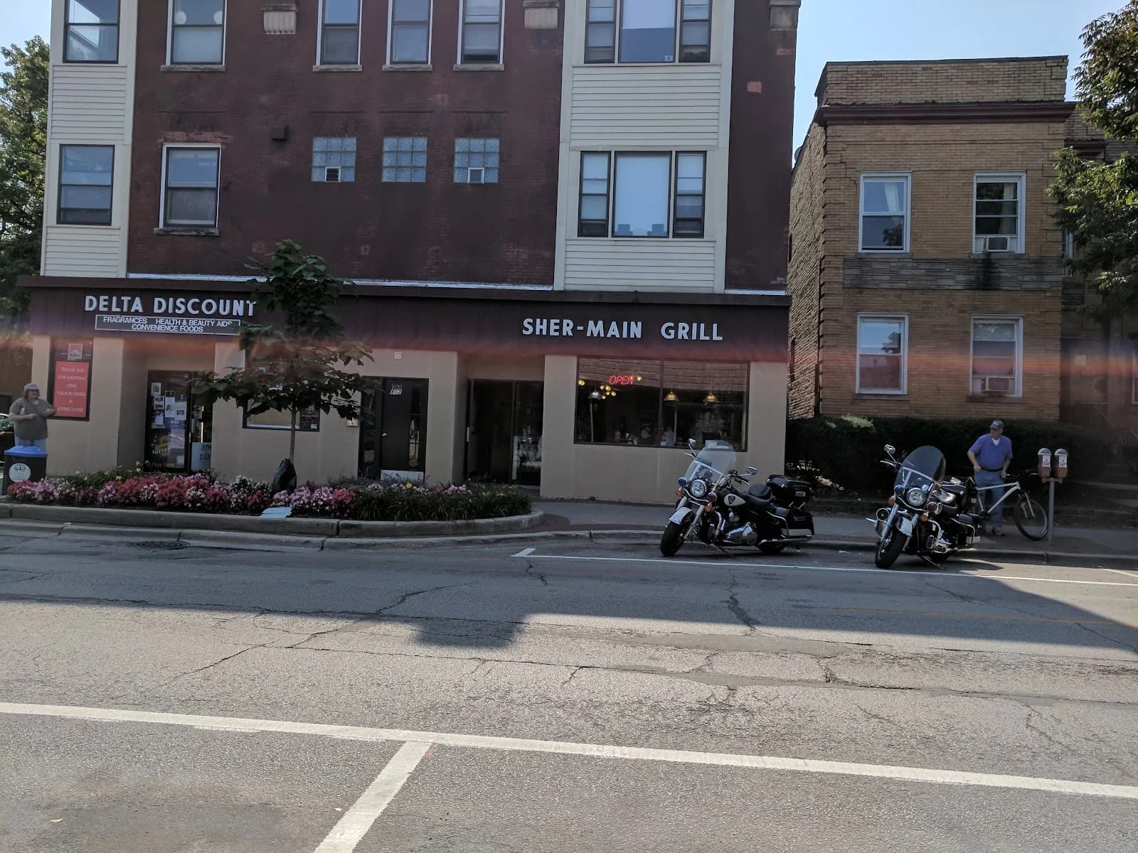 Sher-Main Grill photo 5