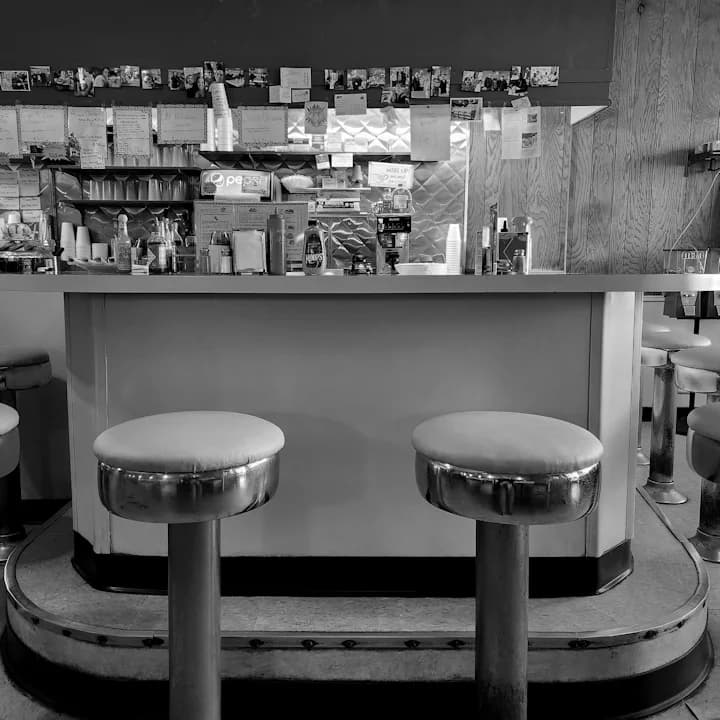 Sher-Main Grill photo 1