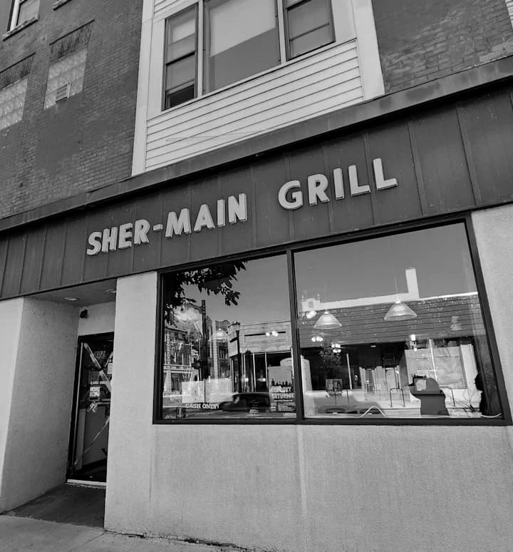 Sher-Main Grill photo 4