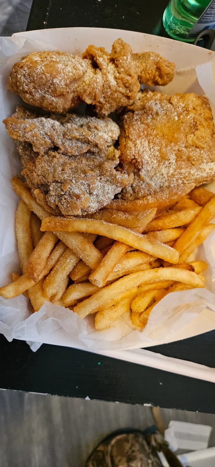 J & J Fish & Chicken photo 4