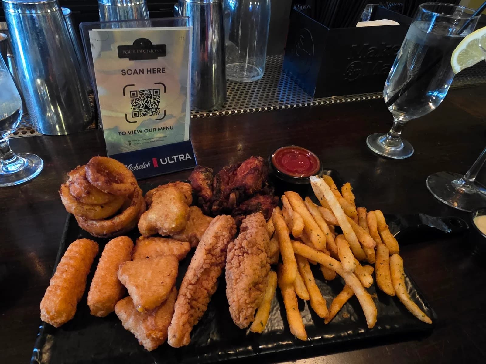 Pour Decisions Chicago photo 7