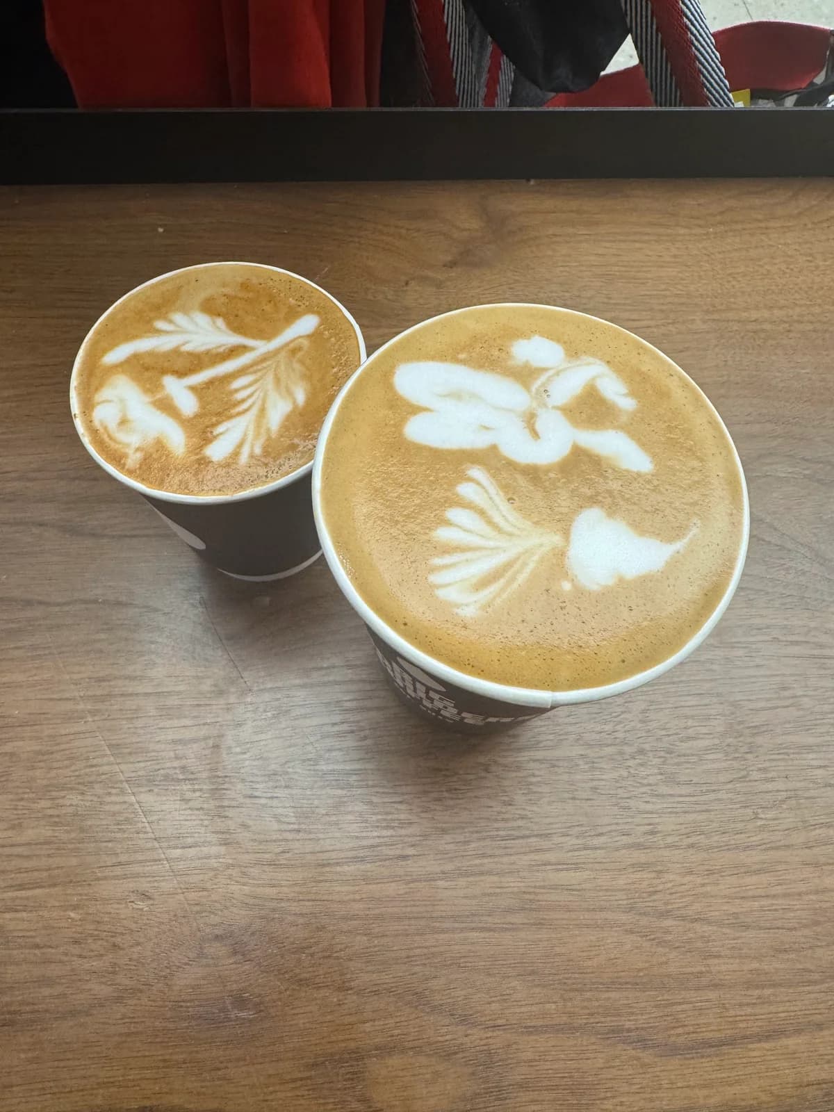 Big Shoulders Coffee photo 5