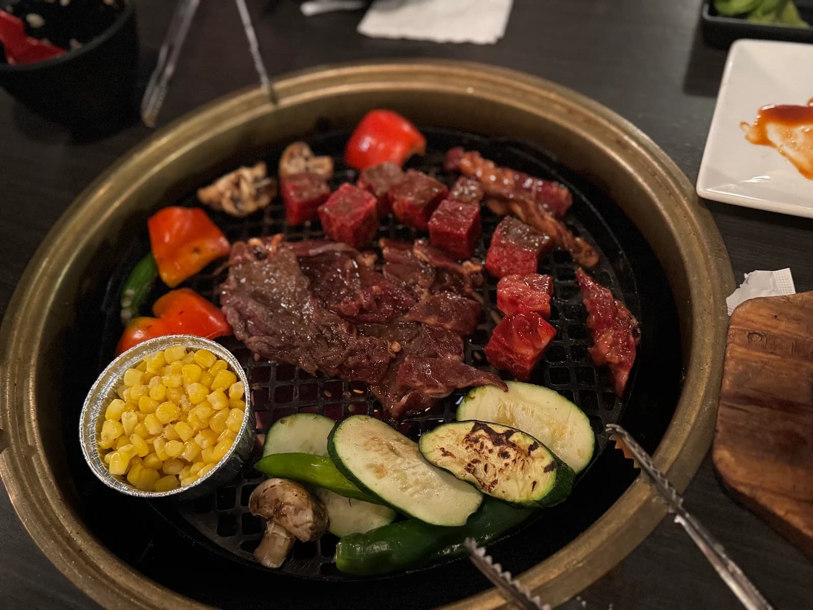 Gyu-Kaku Japanese BBQ photo 4