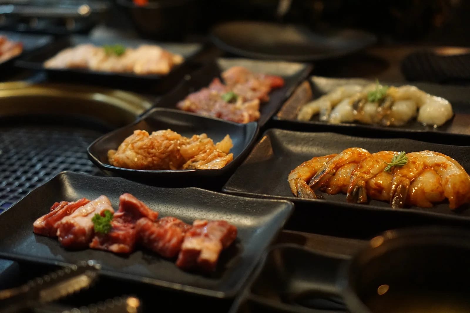 Gyu-Kaku Japanese BBQ photo 6
