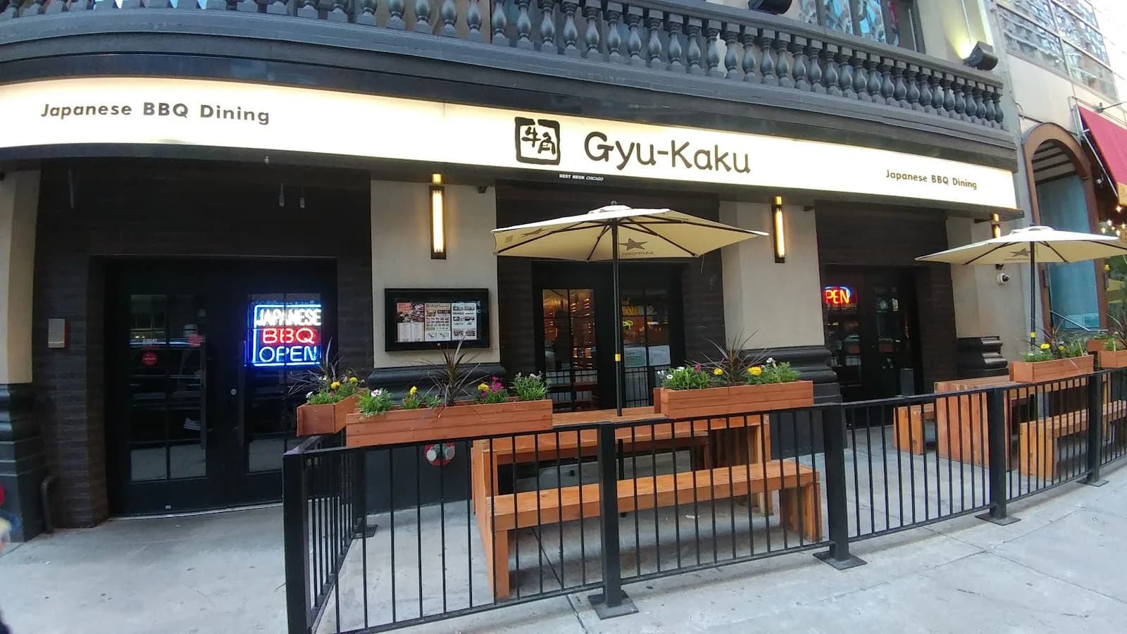 Gyu-Kaku Japanese BBQ photo 1