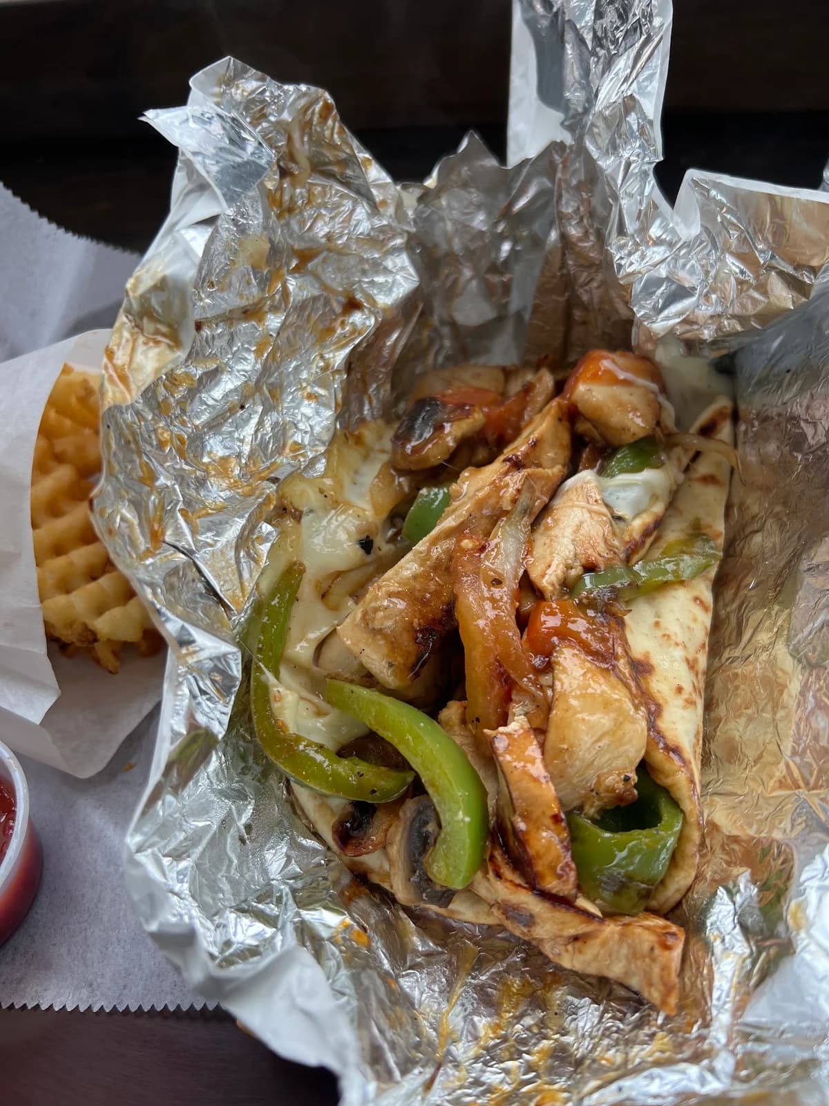 Jubilee Juice & Grill photo 5
