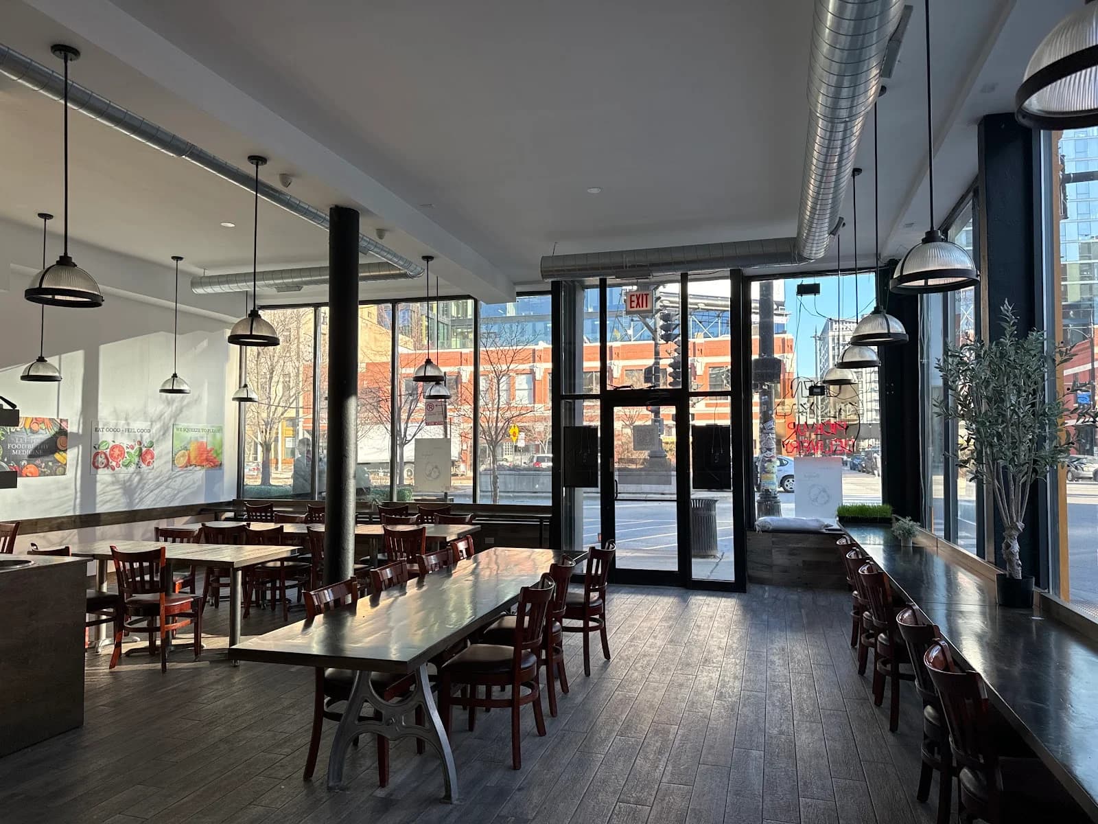 Jubilee Juice & Grill photo 1