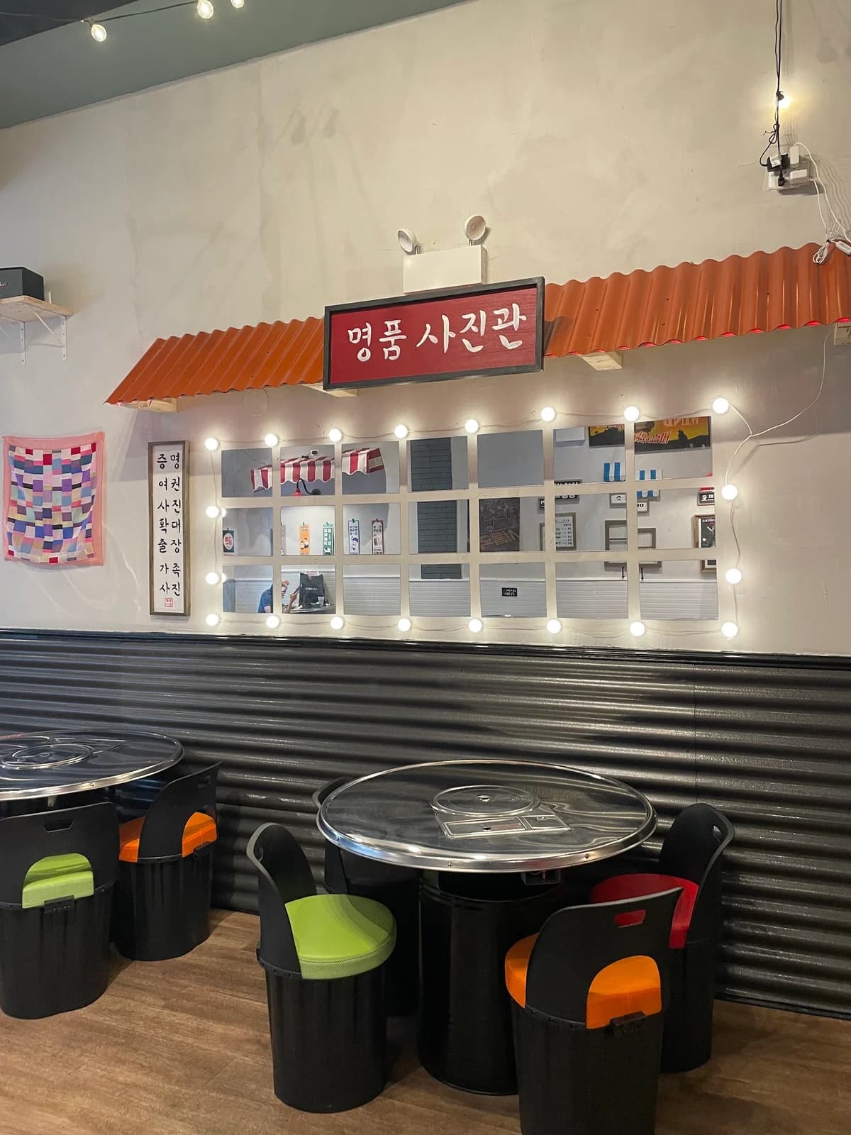Noori Chicken - Chicago photo 2