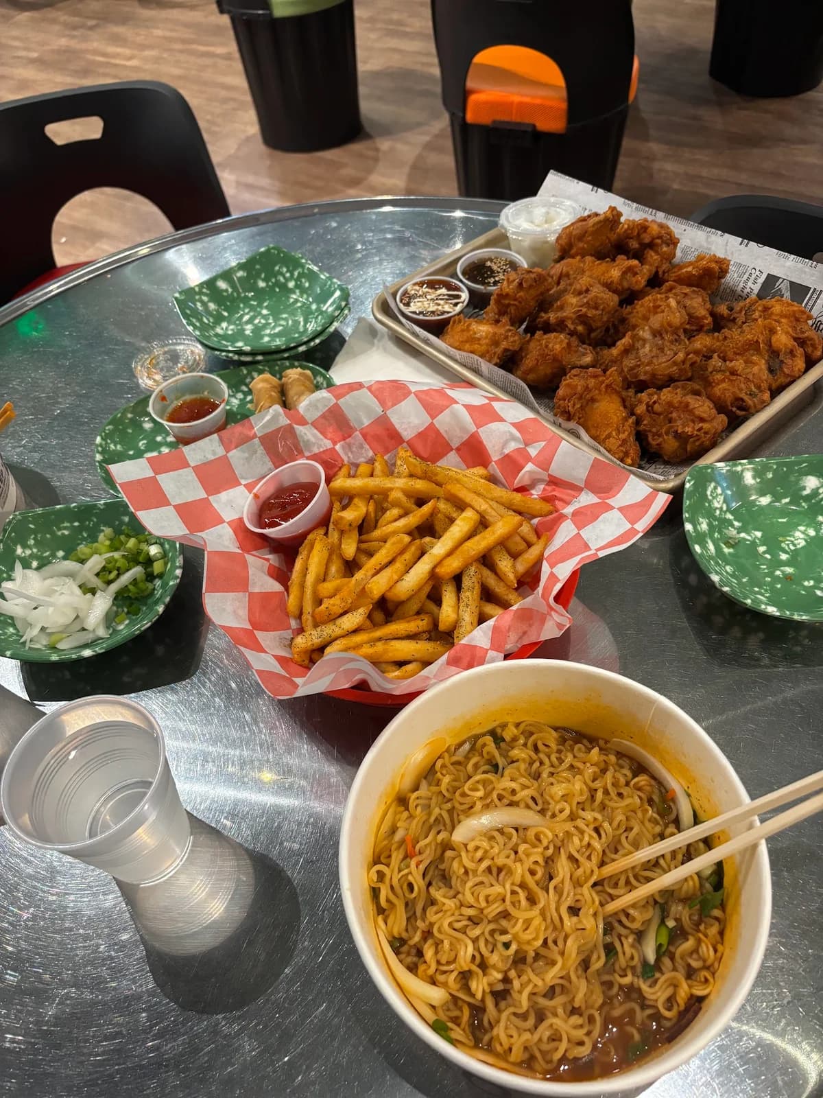 Noori Chicken - Chicago photo 7