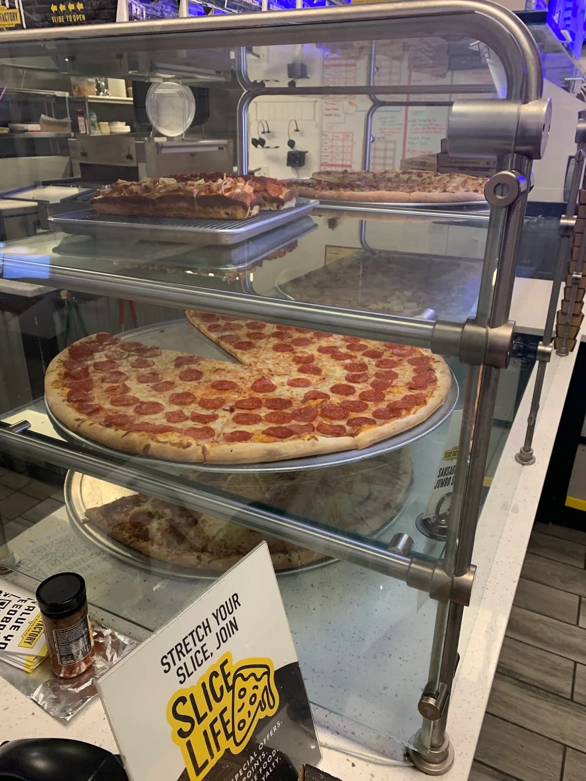 Slice Factory photo 8