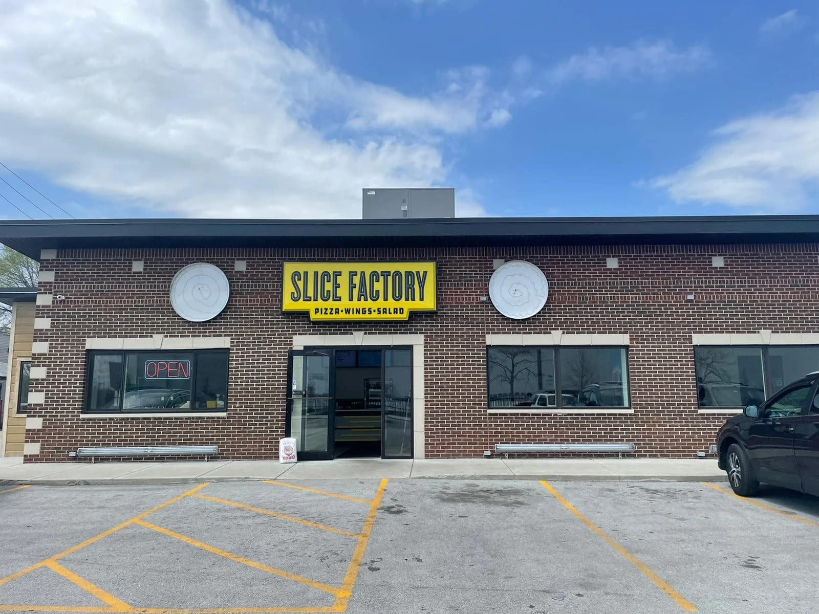 Slice Factory photo 3