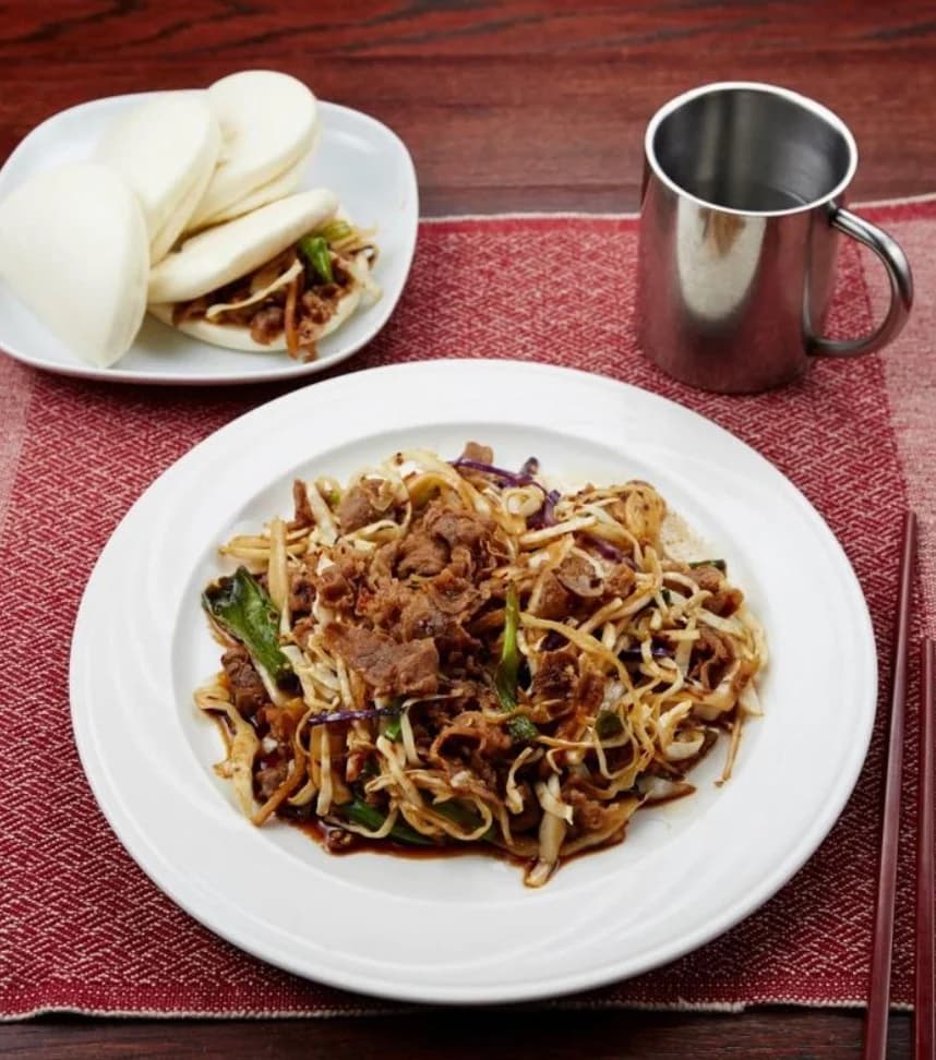 Go 4 Food photo 2