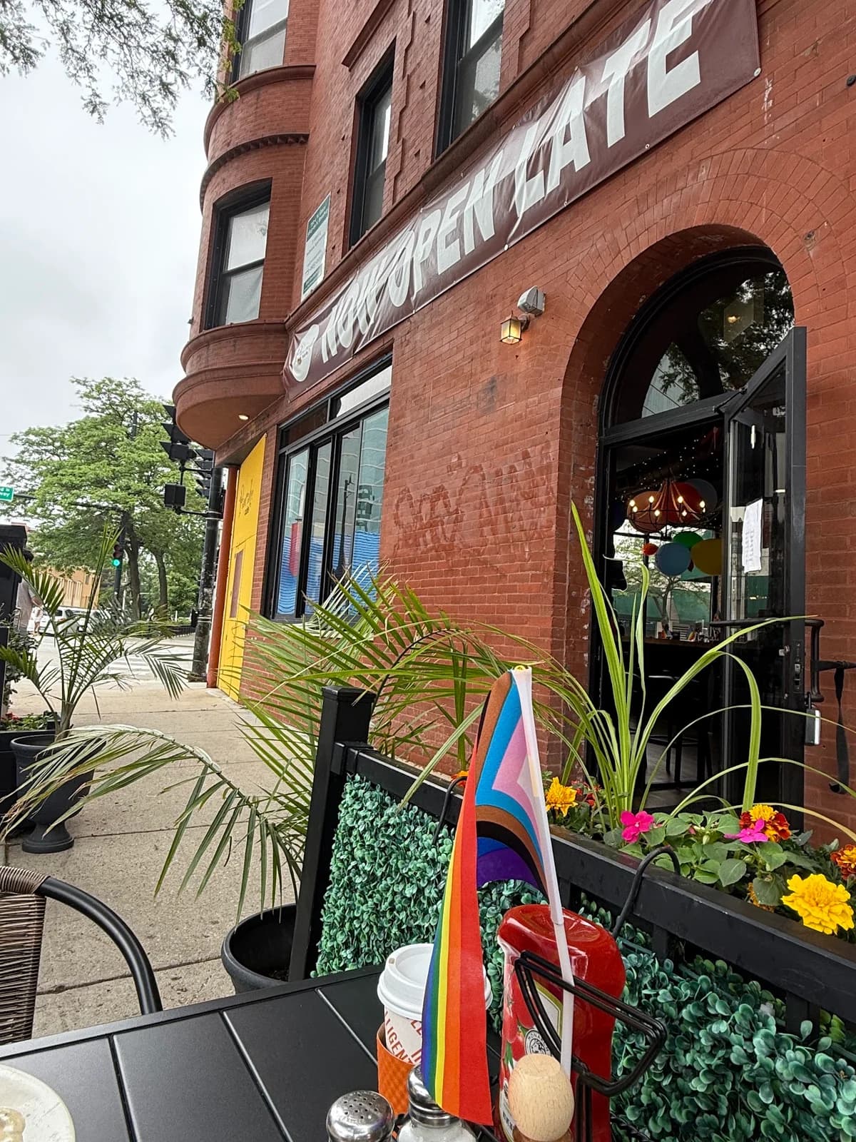 Pancake Café Wrigleyville | Breakfast, Brunch, & Lunch photo 2