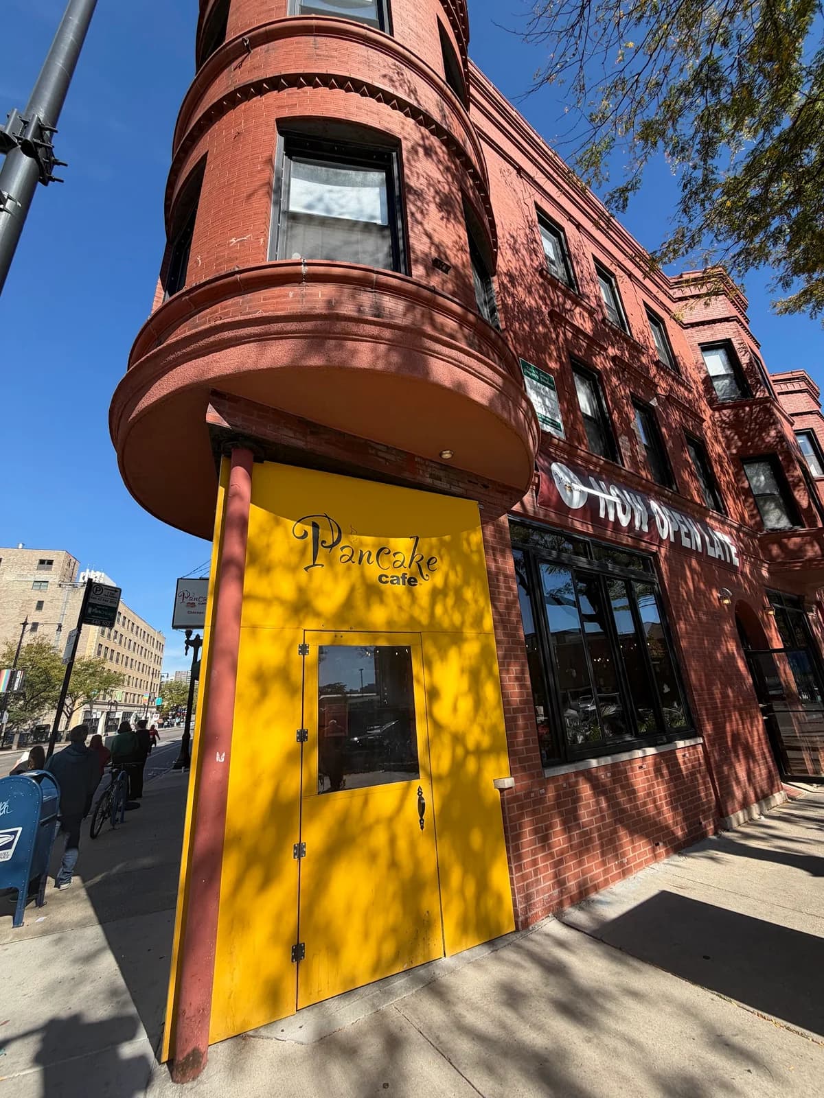 Pancake Café Wrigleyville | Breakfast, Brunch, & Lunch photo 1