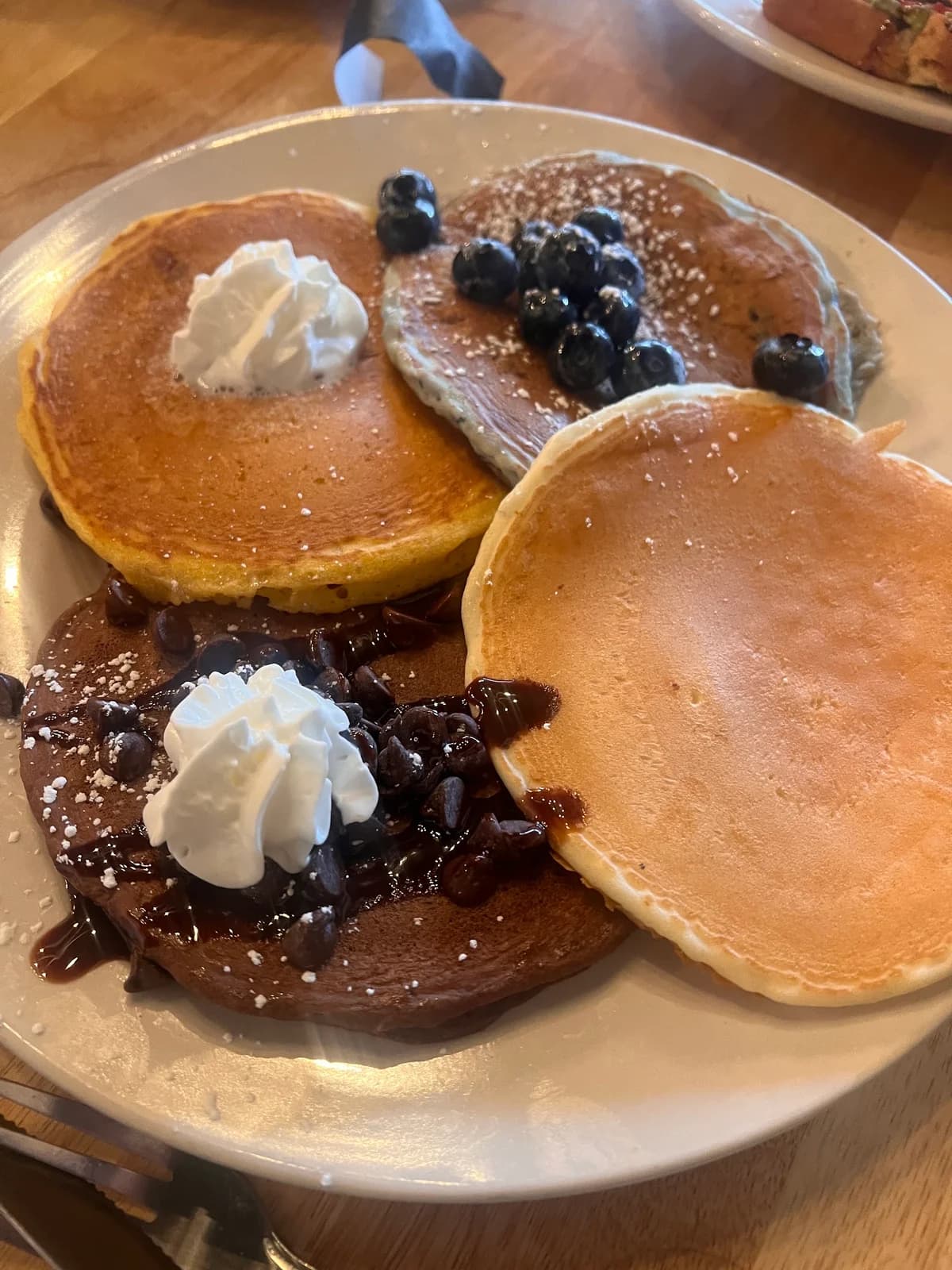 Pancake Café Wrigleyville | Breakfast, Brunch, & Lunch photo 8