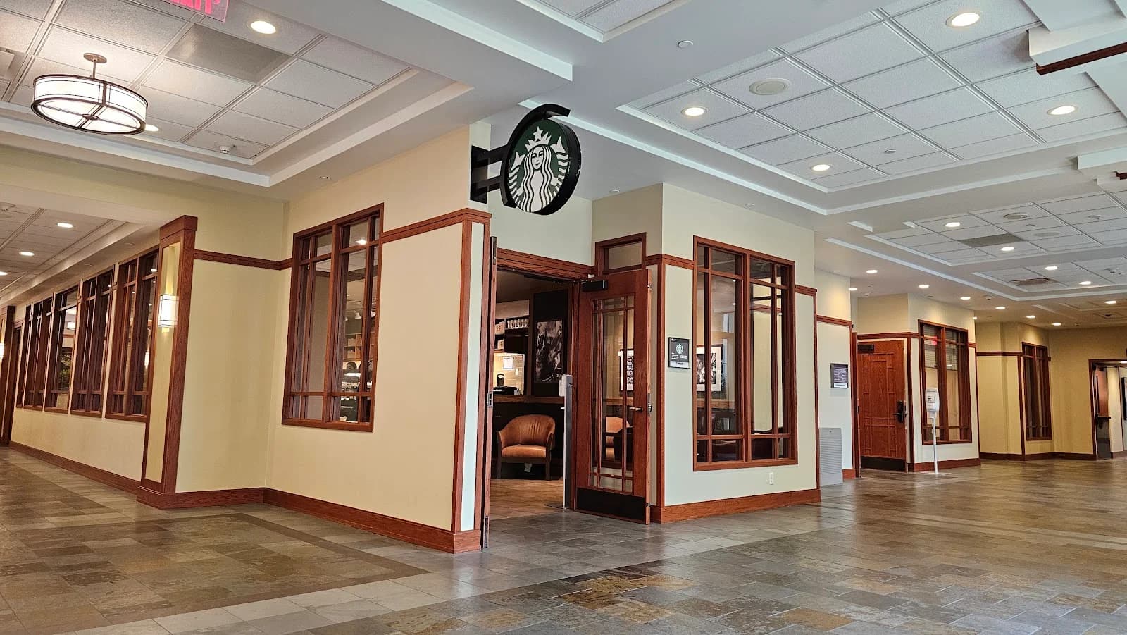 Starbucks Coffee Company photo 1