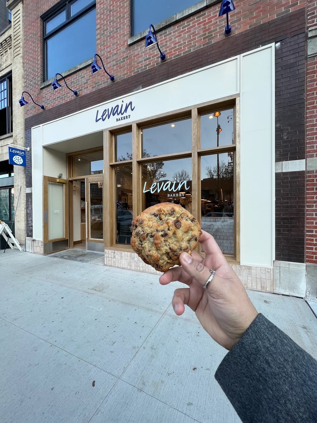 Levain Bakery photo 7