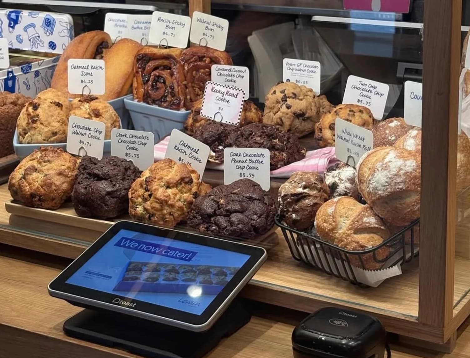 Levain Bakery photo 8