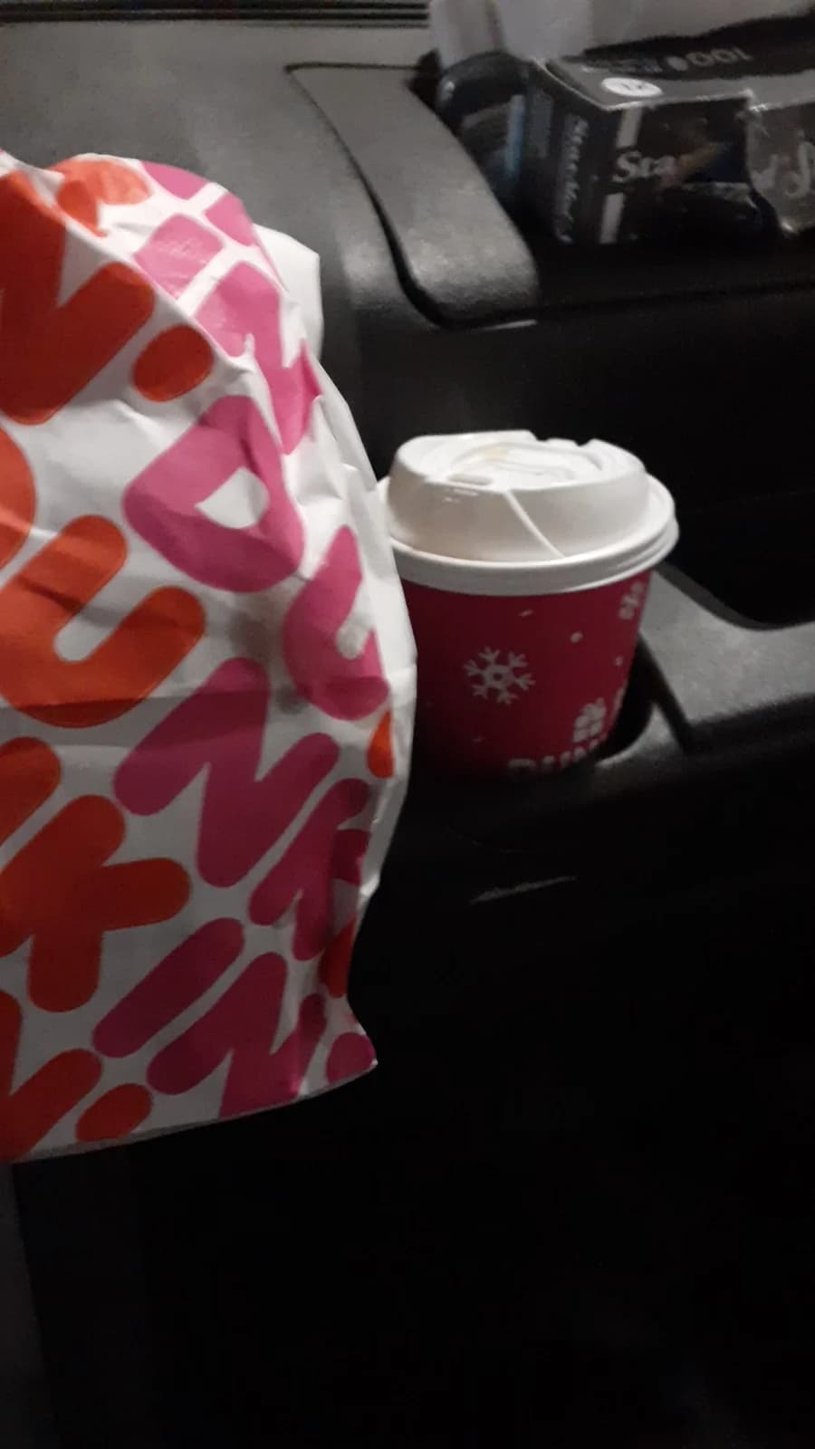 Dunkin' photo 9
