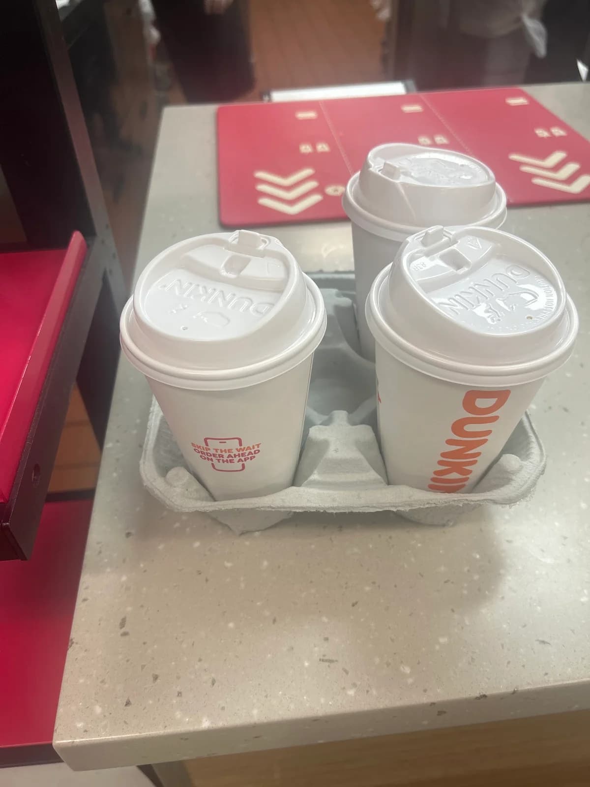 Dunkin' photo 8