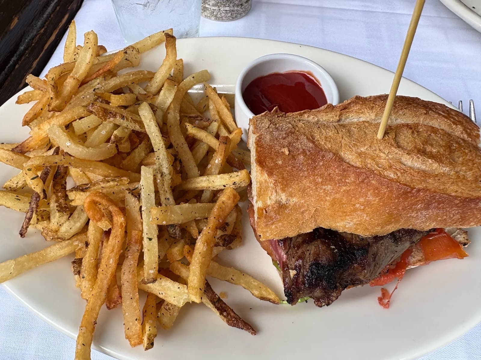 Gibsons Bar & Steakhouse photo 10