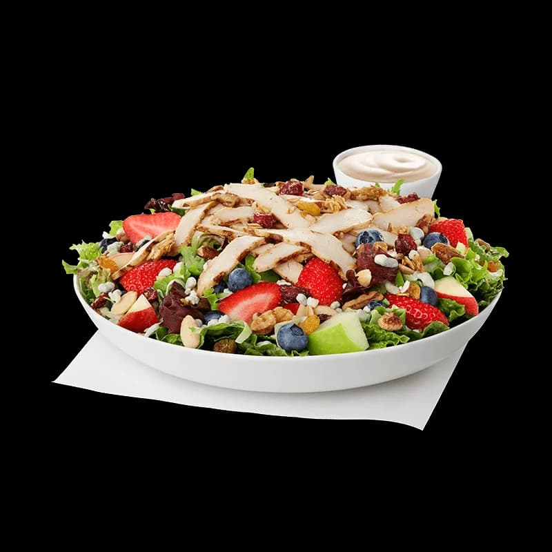 Chick-fil-A photo 8