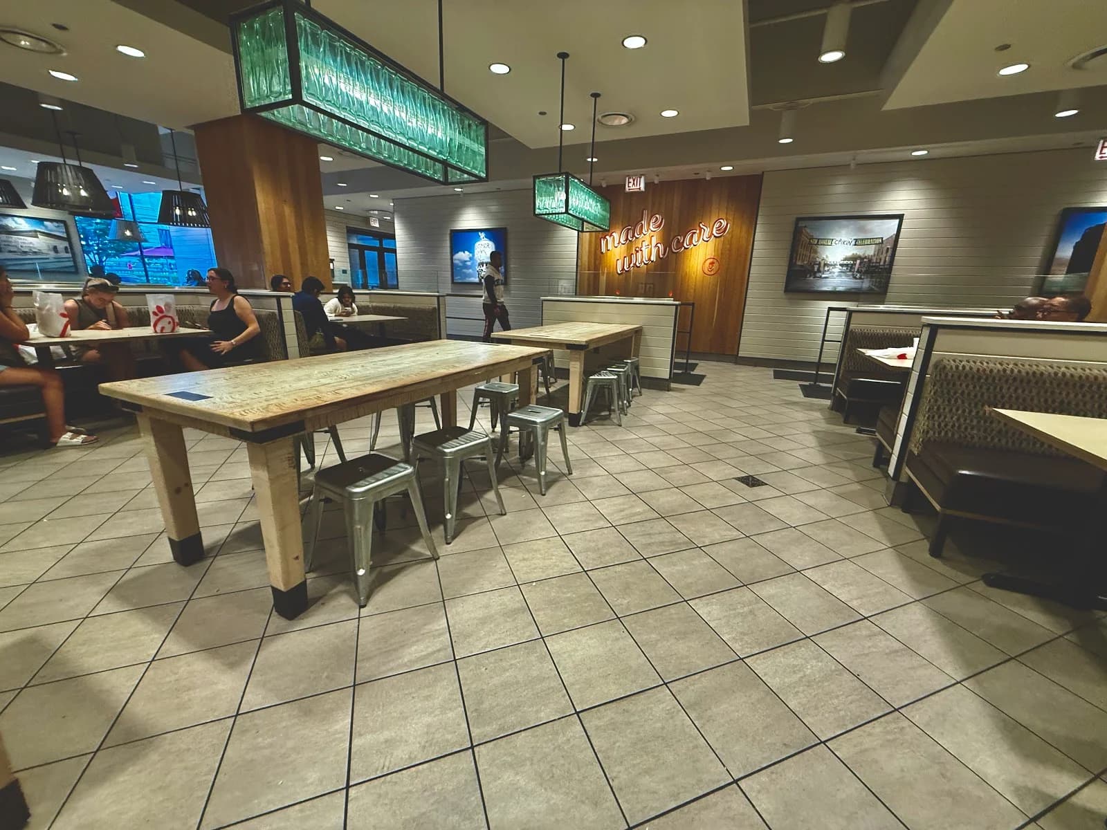 Chick-fil-A photo 1
