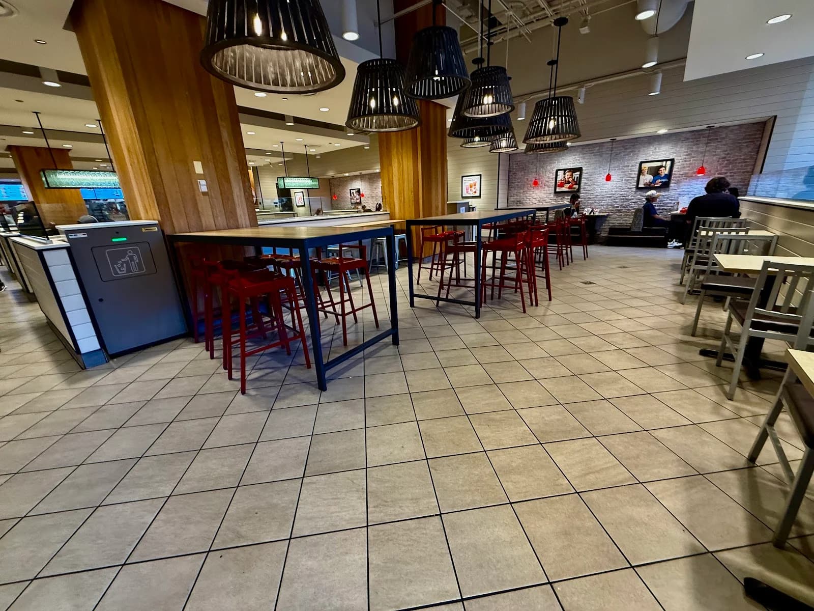 Chick-fil-A photo 5