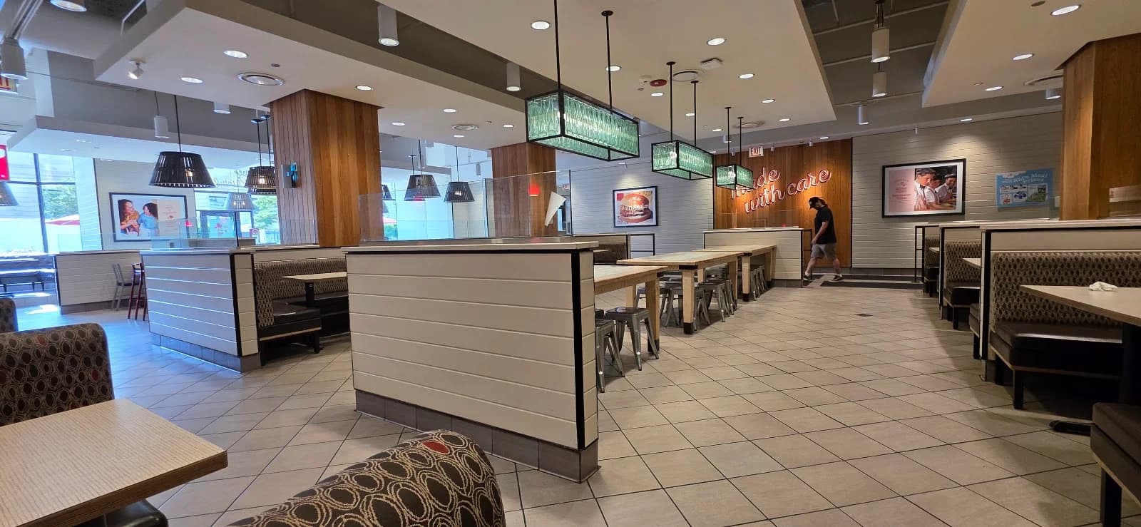 Chick-fil-A photo 2