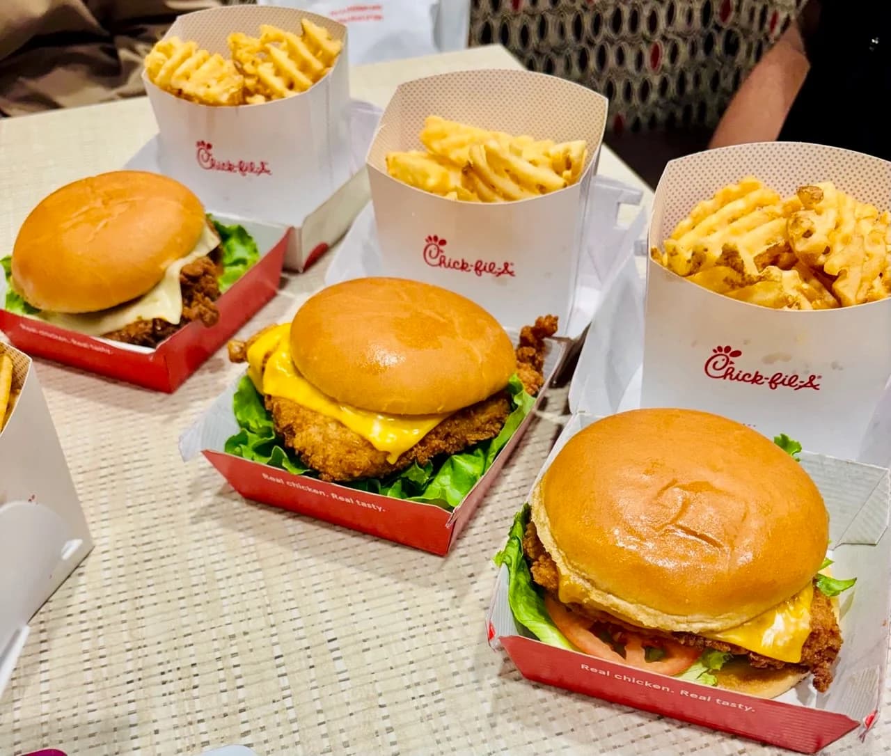 Chick-fil-A photo 10