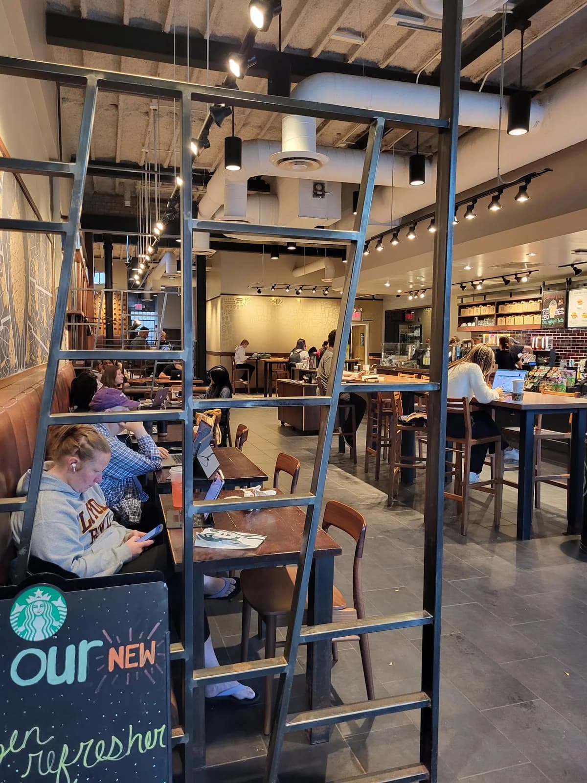 Starbucks Coffee Company photo 2