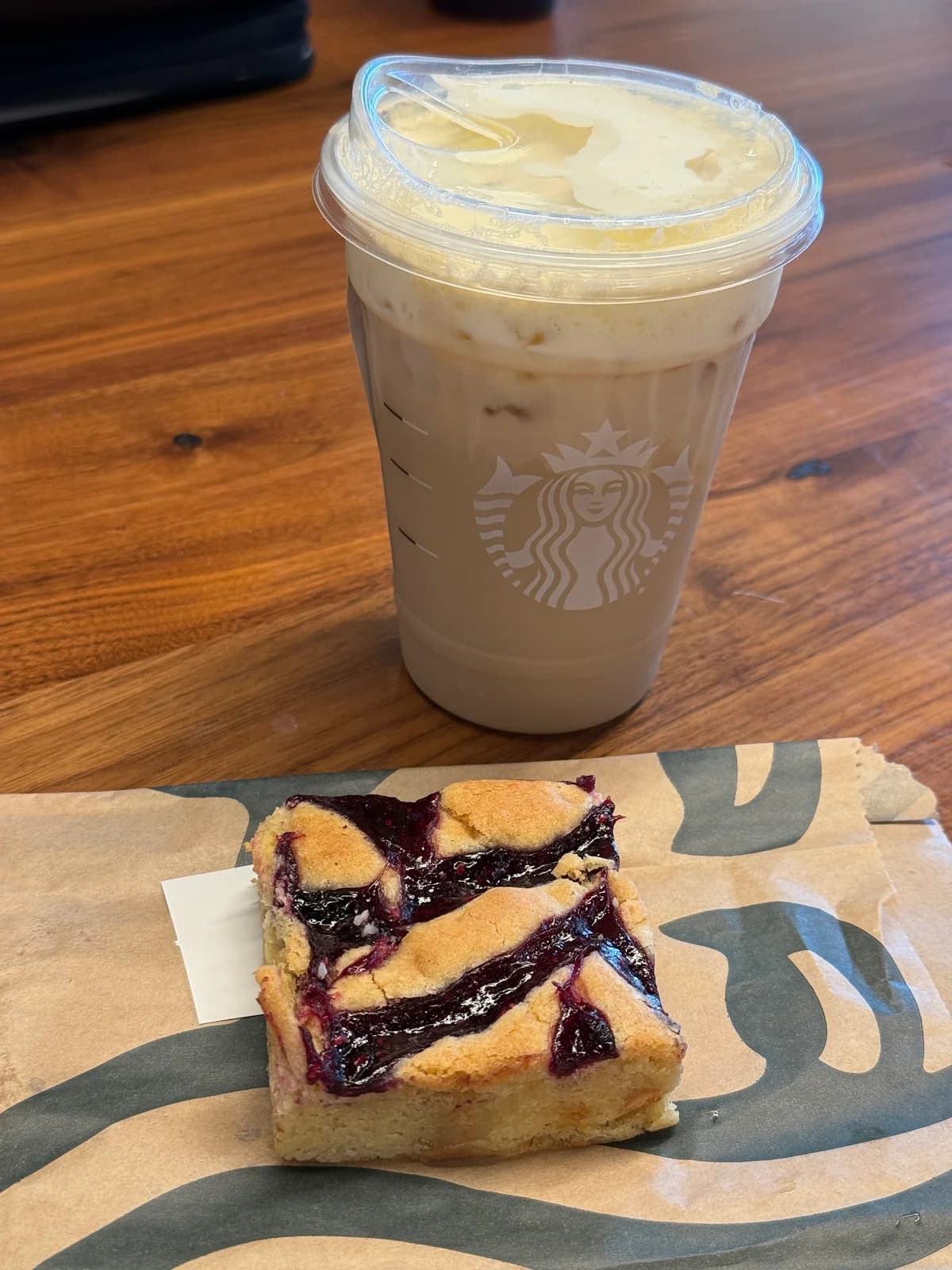 Starbucks Coffee Company photo 8