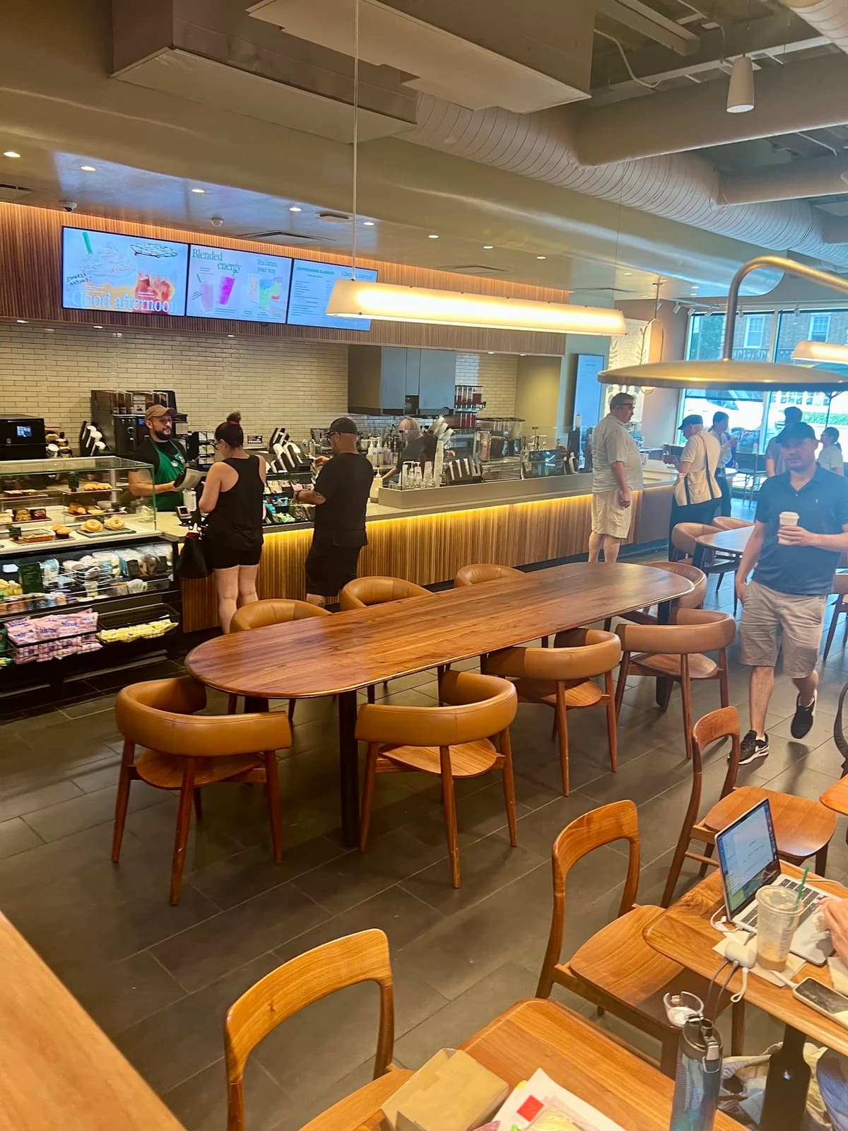 Starbucks Coffee Company photo 5