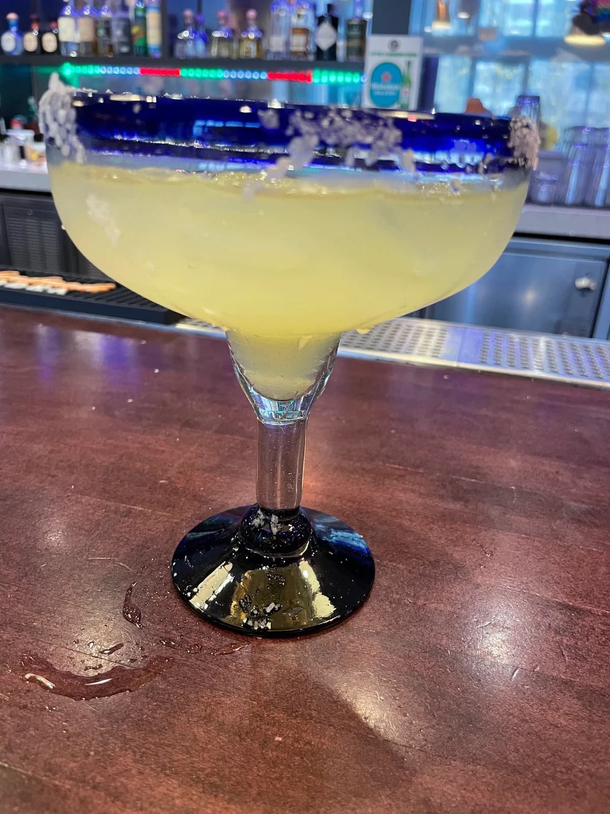 TECALITLAN MEXICAN KITCHEN & MARGARITA BAR photo 10