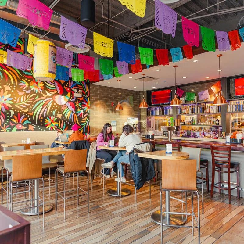 TECALITLAN MEXICAN KITCHEN & MARGARITA BAR photo 1