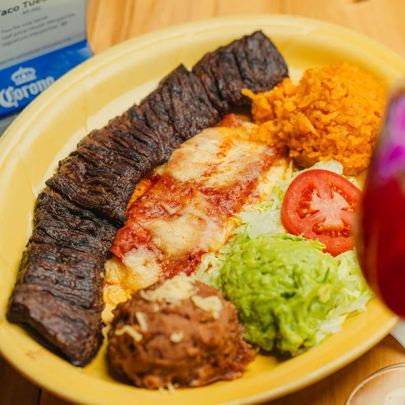 TECALITLAN MEXICAN KITCHEN & MARGARITA BAR photo 7