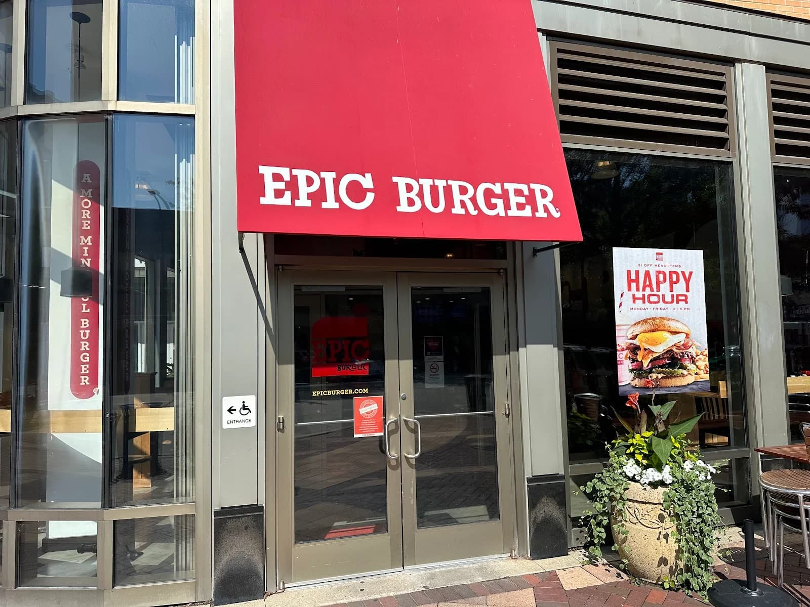 Epic Burger photo 3