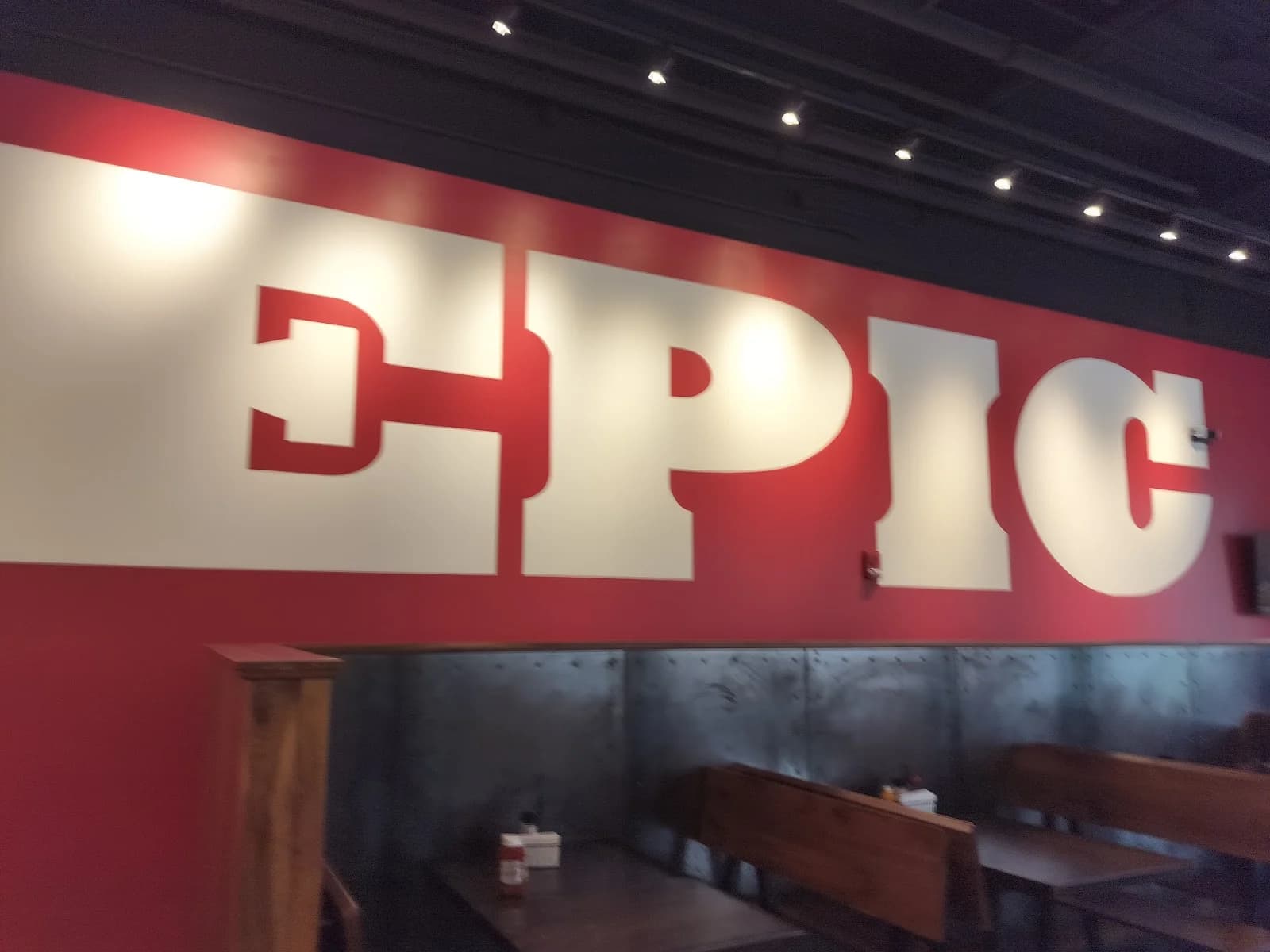 Epic Burger photo 6