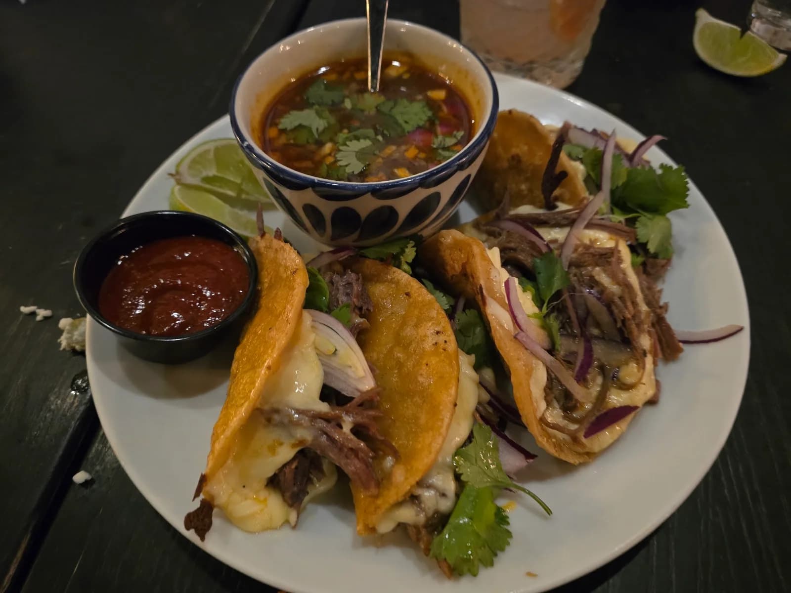 Bàrbaro Taqueria photo 6