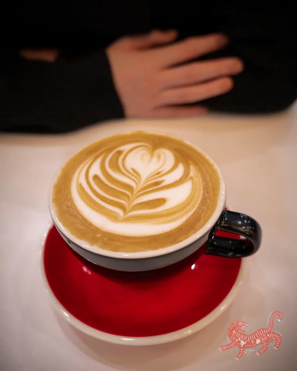 VIGO Coffee - Lincoln Park photo 7