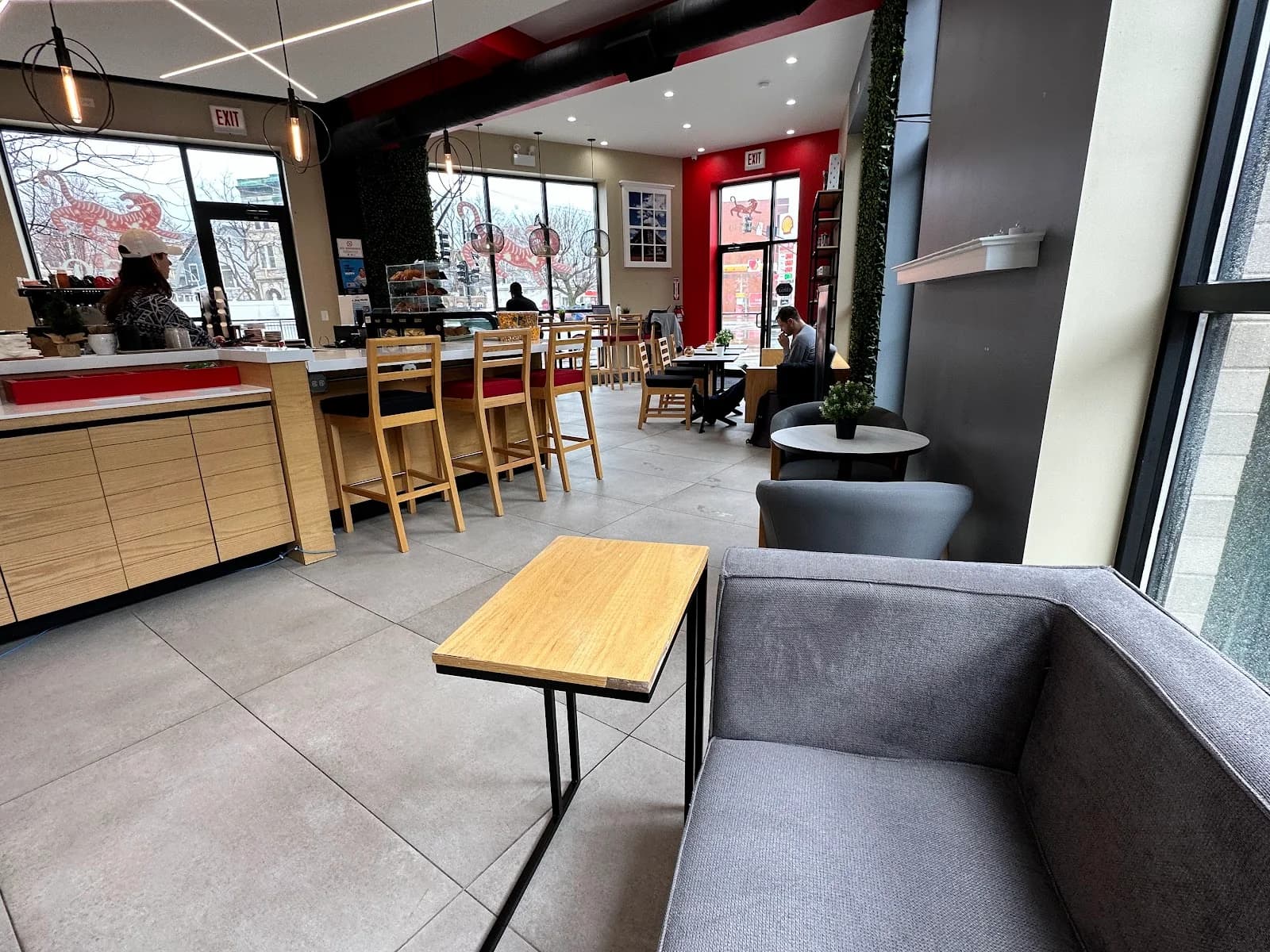 VIGO Coffee - Lincoln Park photo 3