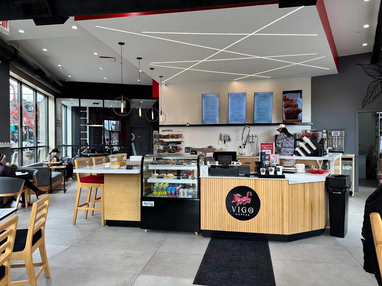 VIGO Coffee - Lincoln Park photo 1