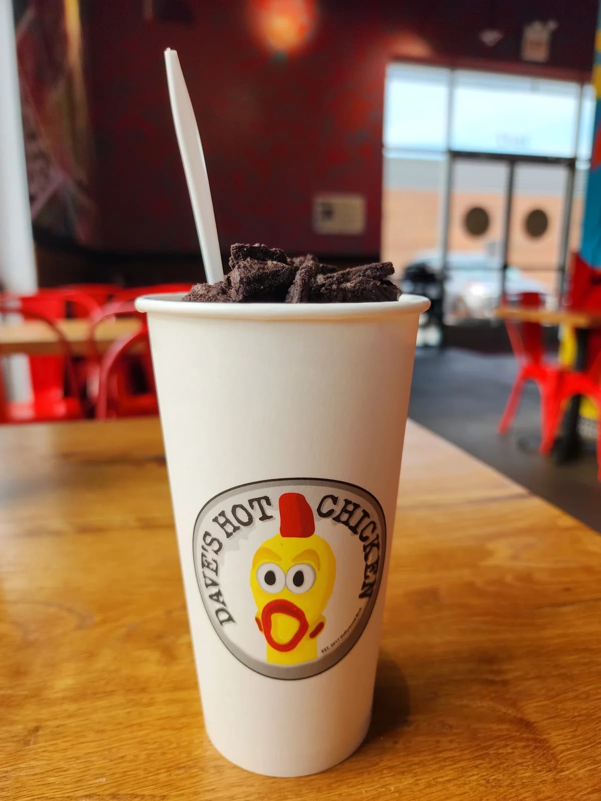 Dave's Hot Chicken photo 10