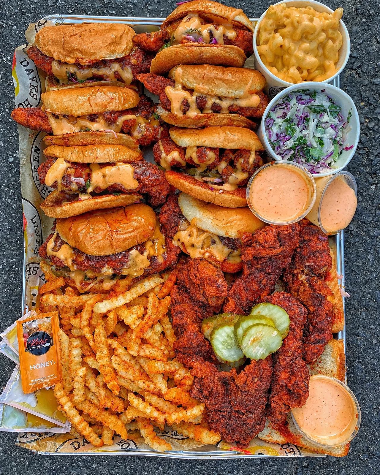 Dave's Hot Chicken photo 4
