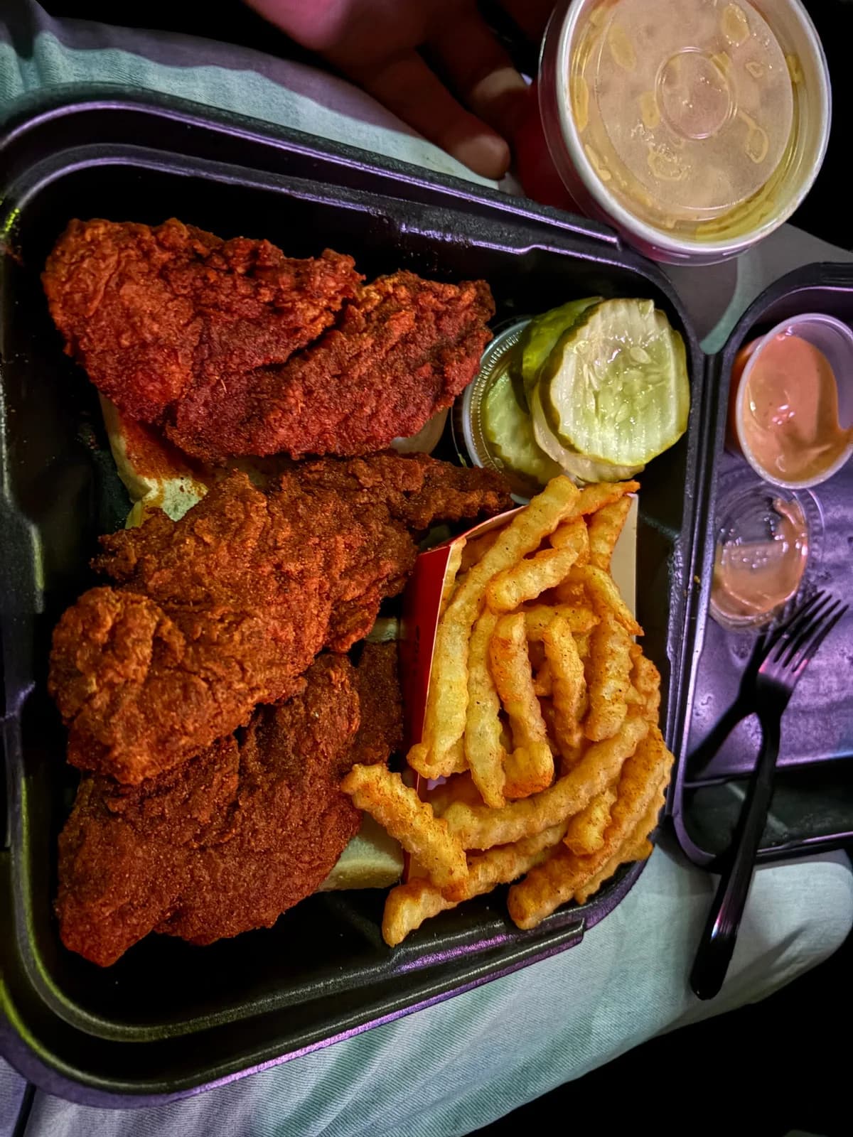 Dave's Hot Chicken photo 8