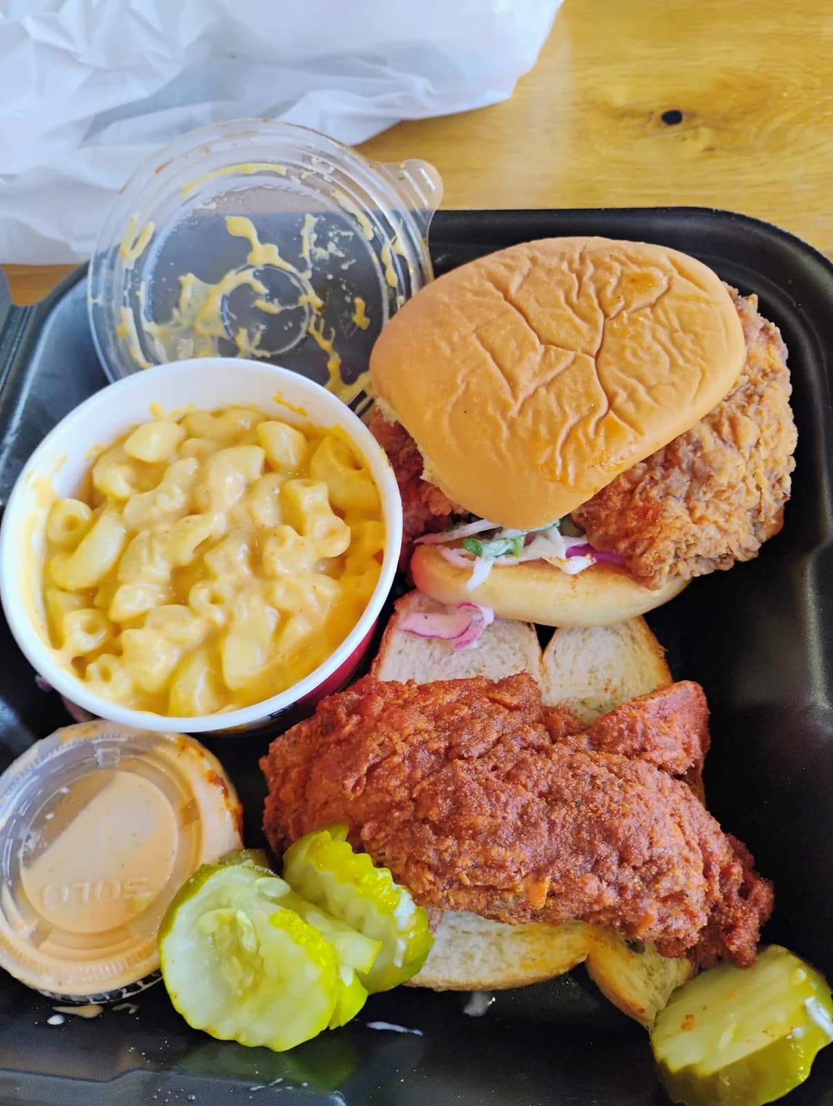 Dave's Hot Chicken photo 6